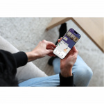 Nexa WBR-01 Smart Inbyggnadsmottagare På/Av 1800W System Nexa 2 WiFi/433