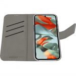 Celly Wallet Case Google Pixel 9 Pro XL Svart Celly Wallet Case Google Pixel 9 Pro XL Svart