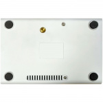 Denver Mini-projektor med HDMI, USB-C och MicroSD kortläsare