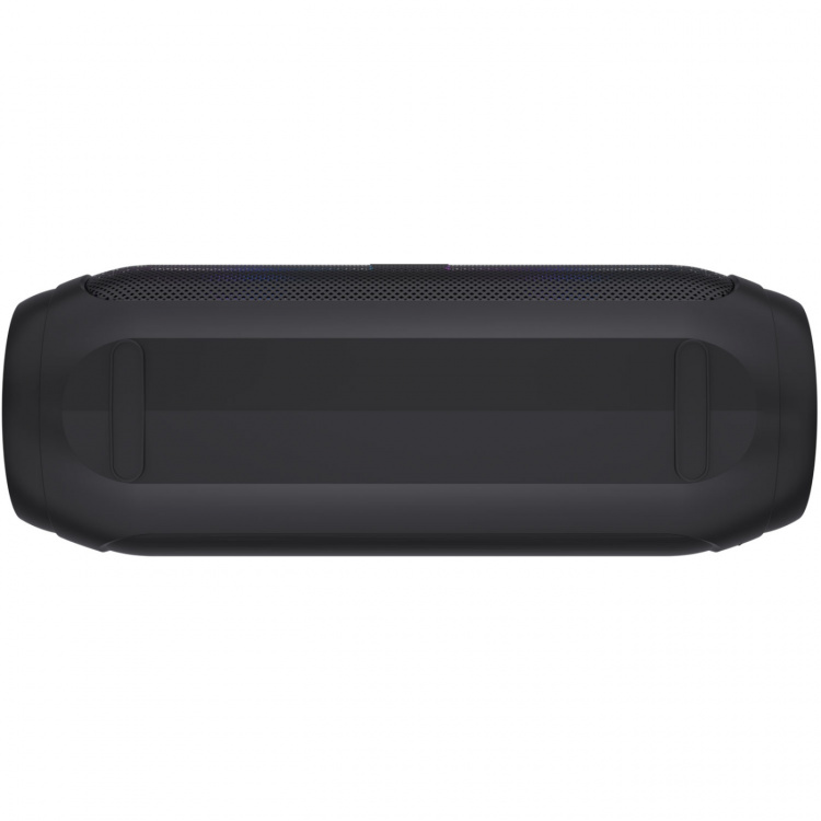 Denver Bluetooth högtalare med ljuseffekter och laddbart batteri Denver Bluetooth högtalare med ljuseffekter och laddbart batteri