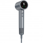 Denver Hårfön med Led-display Mörk-grå Denver Hårfön med Led-display Mörk-grå