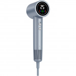 Denver Hårfön med LED-display Silver Denver Hårfön med LED-display Silver