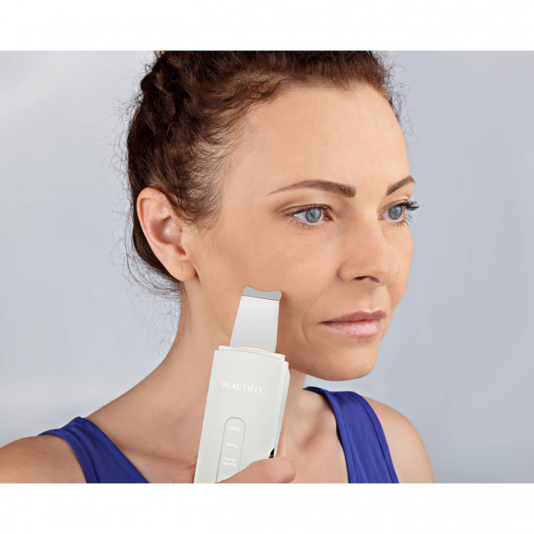 BEAUTIFLY Hudskrubb Scrub Aqua Glow PRO BEAUTIFLY Hudskrubb Scrub Aqua Glow PRO