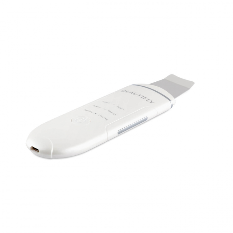 BEAUTIFLY Hudskrubb Scrub Young