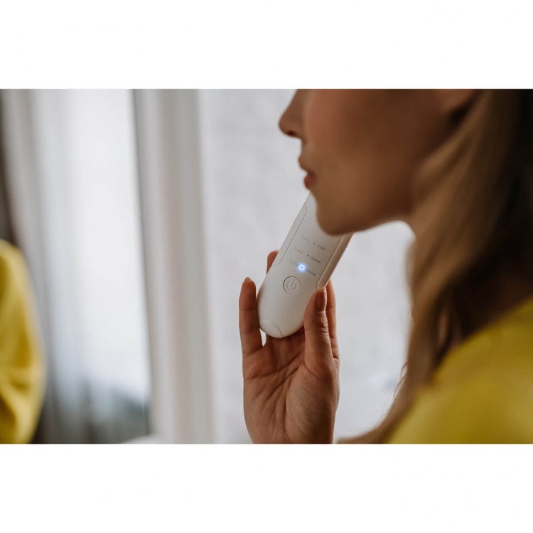 BEAUTIFLY Hudskrubb Scrub Young