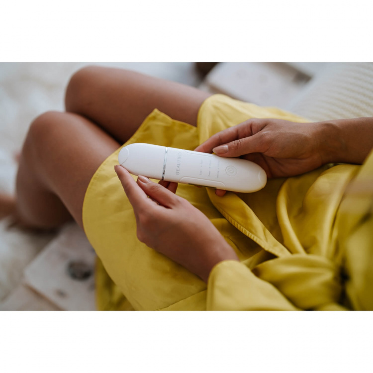 BEAUTIFLY Hudskrubb Scrub Young