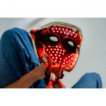 BEAUTIFLY Ljusterapimask Aura Gold BEAUTIFLY Ljusterapimask Aura Gold