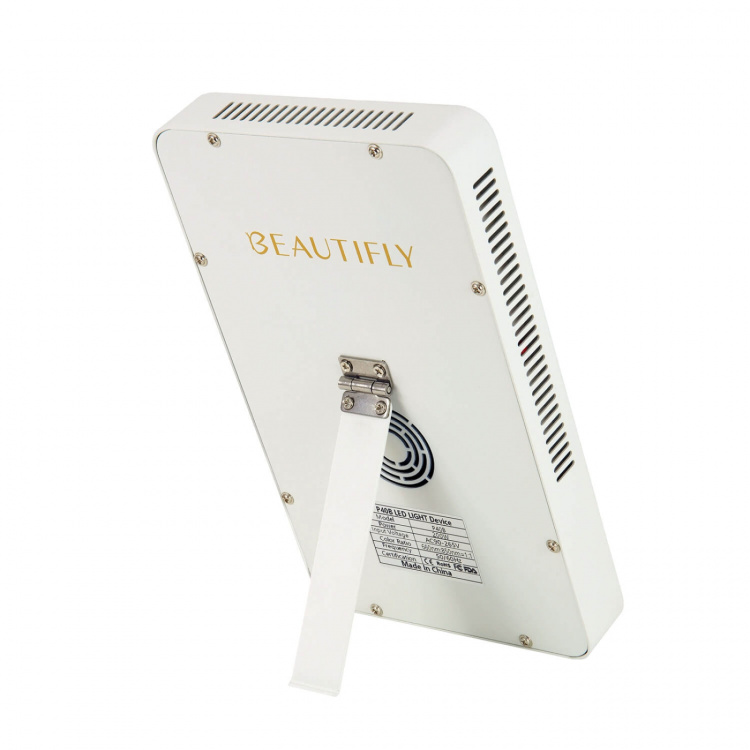 BEAUTIFLY Ljusterapispegel SkinPure Therapy BEAUTIFLY Ljusterapispegel SkinPure Therapy