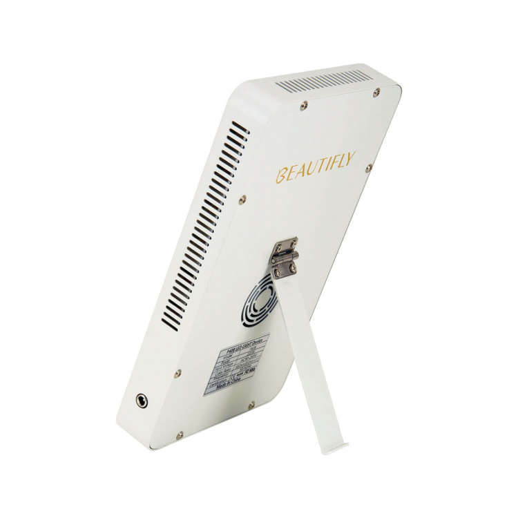 BEAUTIFLY Ljusterapispegel SkinPure Therapy BEAUTIFLY Ljusterapispegel SkinPure Therapy