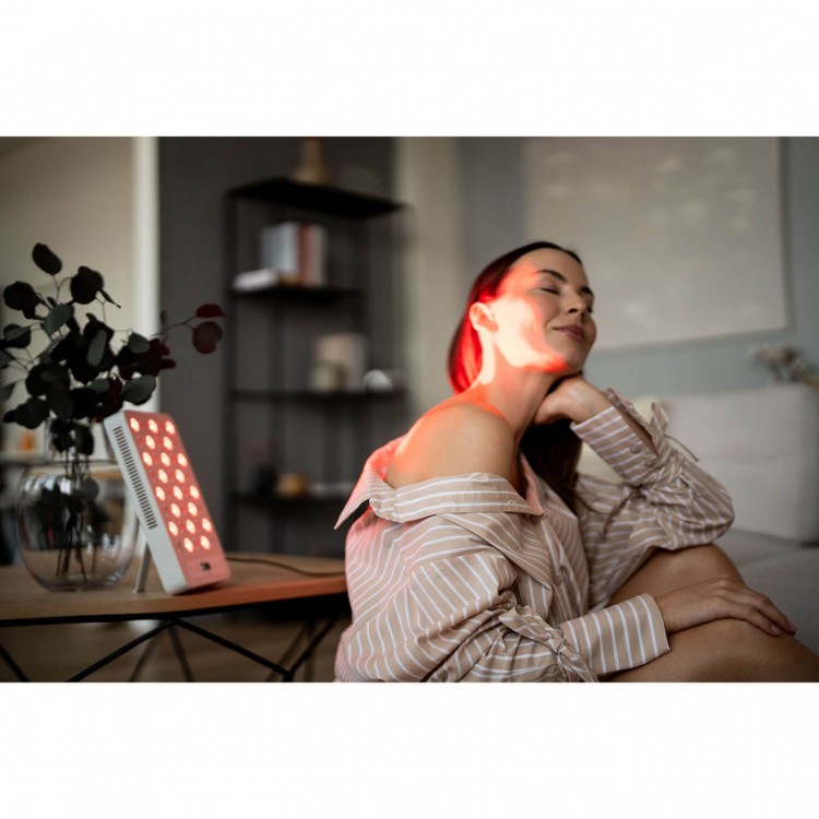 BEAUTIFLY Ljusterapispegel SkinPure Therapy BEAUTIFLY Ljusterapispegel SkinPure Therapy