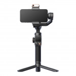 Hohem Gimbal Isteady M7 Kit Med AI Svart