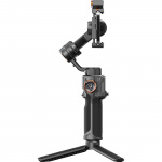 Hohem Gimbal Isteady M7 Kit Med AI Svart