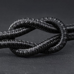 STATIK Magnetisk Kabel Magstack Pro USB-C Till USB-C Svart 1m STATIK Magnetisk Kabel Magstack Pro USB-C Till USB-C Svart 1m