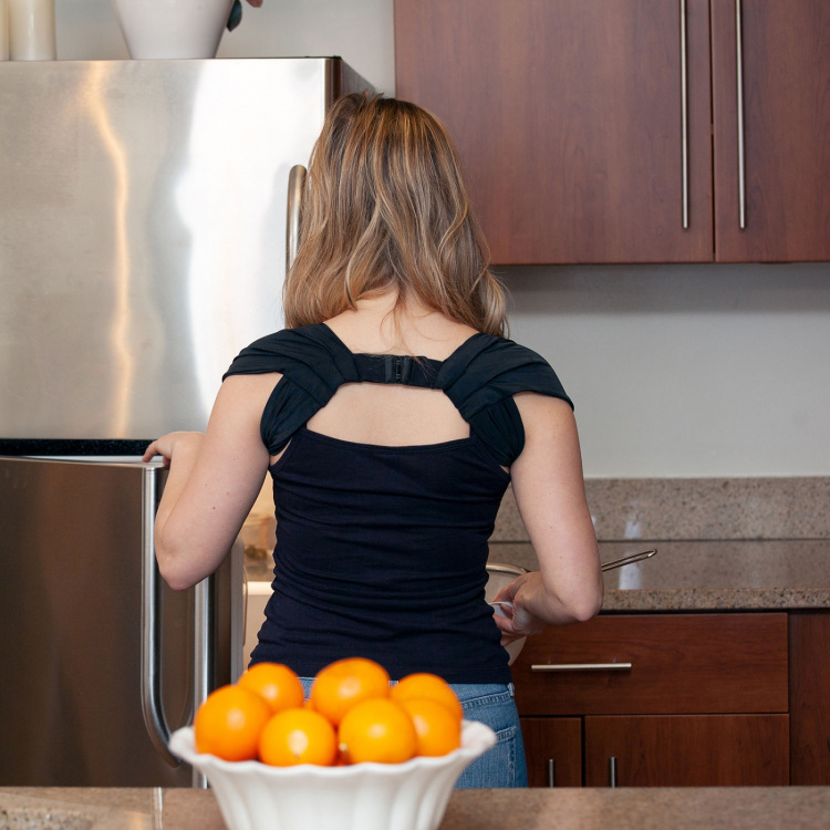 SWEDISH POSTURE Feminine Hållningsbolero XS SWEDISH POSTURE Feminine Hållningsbolero XS