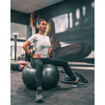 SWEDISH POSTURE Reminder Hållningströja Dam Vit XL SWEDISH POSTURE Reminder Hållningströja Dam Vit XL