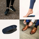 SWEDISH POSTURE Align 3/4 Hållningssula S (35-37)