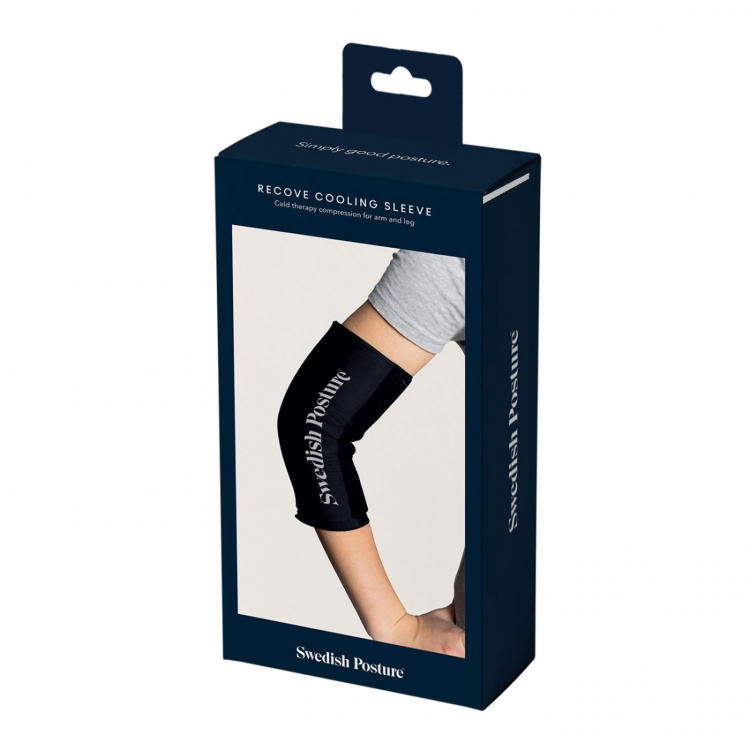 SWEDISH POSTURE ReCove Kylsleeve L SWEDISH POSTURE ReCove Kylsleeve L