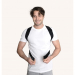 SWEDISH POSTURE ReAlign Hållningssele med Reflex M-L SWEDISH POSTURE ReAlign Hållningssele med Reflex M-L