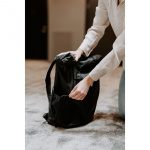 SWEDISH POSTURE Vertical Ergonomisk Ryggsäck S 15-24l