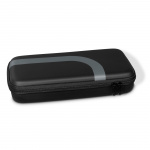 Urage Väska Nintendo Switch Svart Urage Väska Nintendo Switch Svart