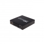 North SCART+HDMI till HDMI HD Converter och Switch Svart