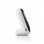 Motorola Babymonitor PIP15 Audio