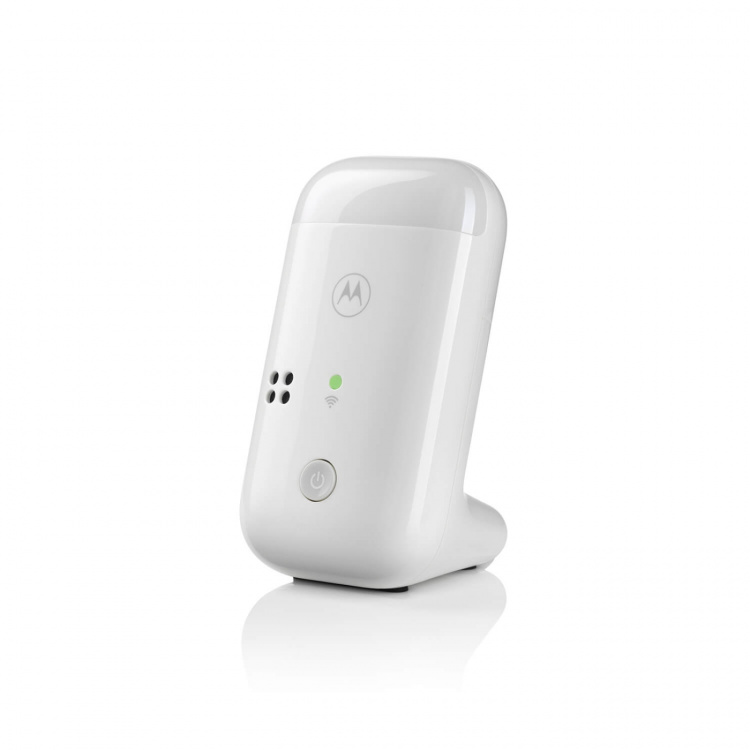 Motorola Babymonitor PIP15 Audio