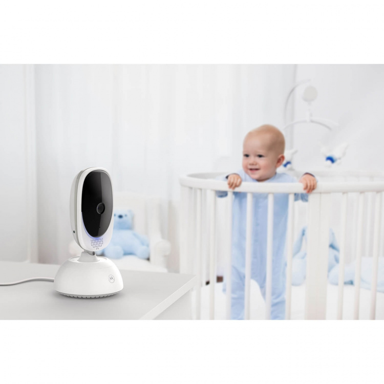 Motorola Babymonitor VM75 Video