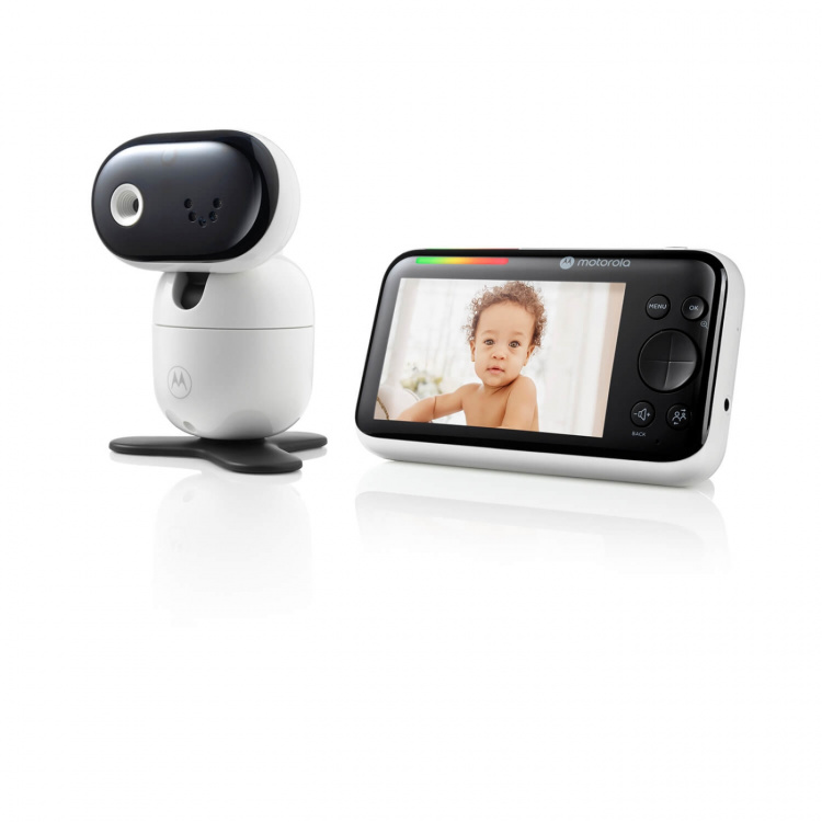 Motorola Babymonitor PIP1510 Video