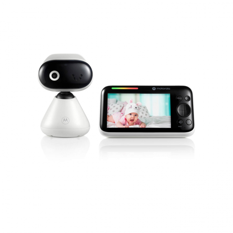 Motorola Babymonitor PIP1500 Connect WIFI