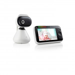 Motorola Babymonitor PIP1500 Connect WIFI