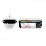 Motorola Babymonitor PIP1500 Connect WIFI