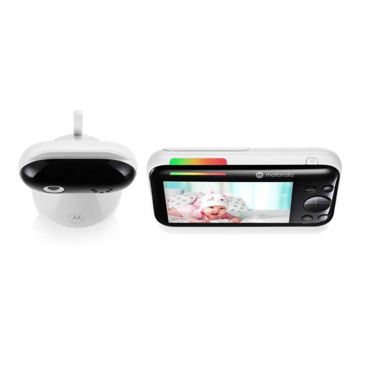 Motorola Babymonitor PIP1500 Connect WIFI