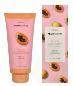 Pupa Milano Pupa Fruit Lovers Body Lotion 300 ml Papaya Bio