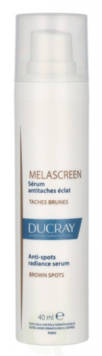 Ducray Melascreen Anti-Spots Radiance Serum 40 ml Brown Spots