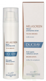 Ducray Melascreen Anti-Spots Radiance Serum 40 ml Brown Spots