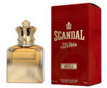 Jean Paul Gaultier Scandal Absolut Him Edp Spray 150 ml