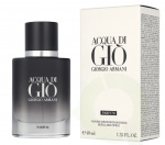 Armani Acqua Di Gio Pour Homme Parfum Spray Refillable 40 ml