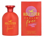 Hollister Feelin\' Free For Her Edp Spray 100 ml
