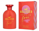 Hollister Feelin\' Free For Her Edp Spray 100 ml