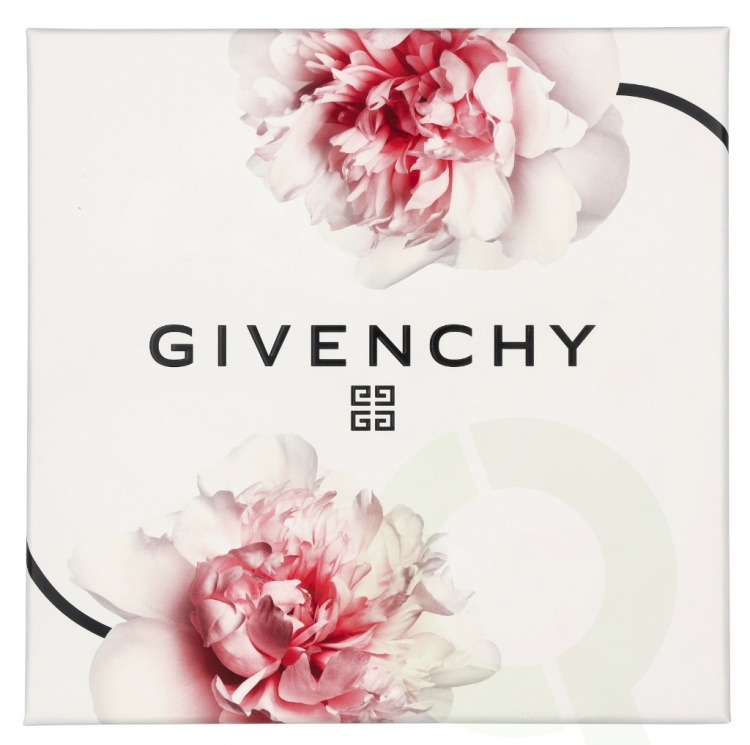 Givenchy L\'Interdit Giftset 200 ml Edp Spray 50ml/Perfumed Soap 150gr