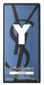 Yves Saint Laurent YSL Y Men L\'Elixir 60 ml