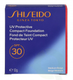 Shiseido UV Protective Compact Foundation SPF30 12 g Medium Beige