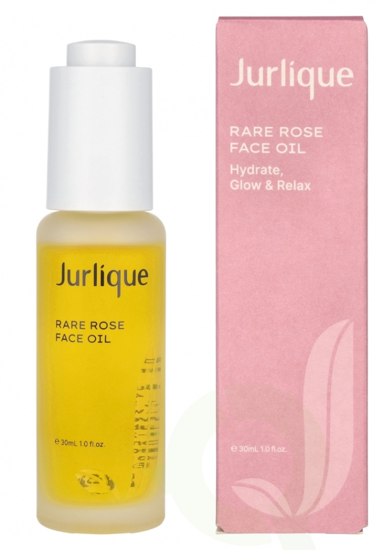 Jurlique Rare Rose Face Oil 30 ml