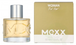 Mexx For Her Edt Spray 60 ml