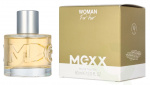 Mexx For Her Edt Spray 60 ml