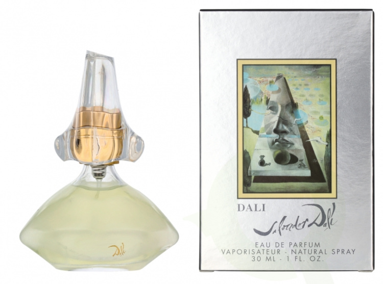 Salvador Dali Dali Edp Spray 30 ml