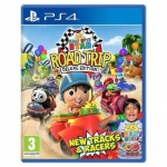 Race with Ryan: Road Trip (Deluxe Edition) (PS4)