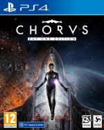 Chorus (Day-One Edition) (PS4) Chorus (Day-One Edition) (PS4)
