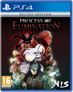 Process of Elimination (Deluxe Edition) (PS4) Process of Elimination (Deluxe Edition) (PS4)